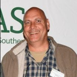 Gerhard Nortje (Dr at UNISA)